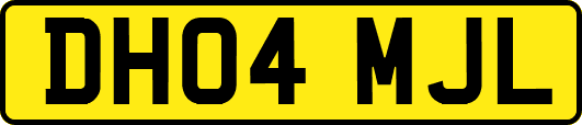 DH04MJL