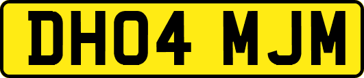 DH04MJM