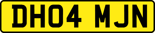 DH04MJN