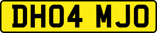 DH04MJO