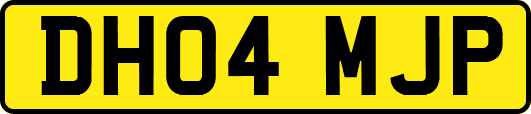DH04MJP