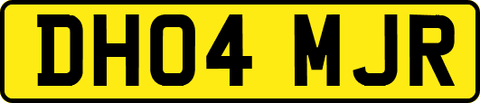 DH04MJR