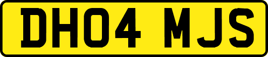 DH04MJS