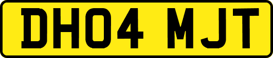 DH04MJT