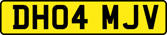 DH04MJV
