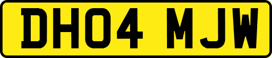 DH04MJW