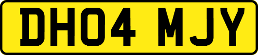 DH04MJY