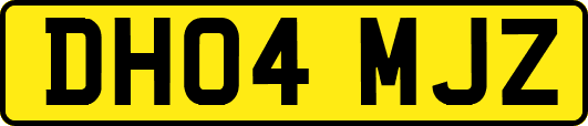DH04MJZ