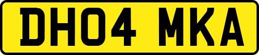 DH04MKA