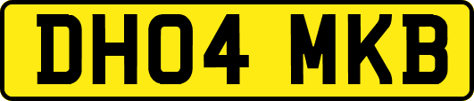 DH04MKB