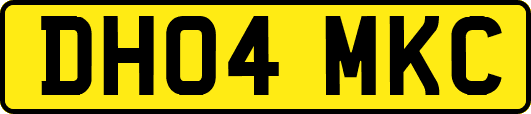 DH04MKC