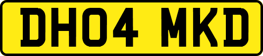 DH04MKD