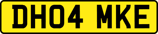 DH04MKE