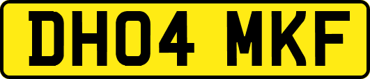 DH04MKF