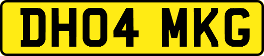 DH04MKG