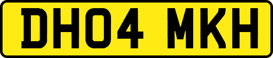 DH04MKH
