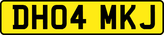 DH04MKJ