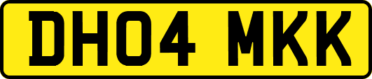 DH04MKK