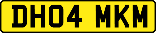 DH04MKM