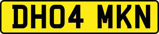 DH04MKN