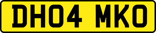 DH04MKO