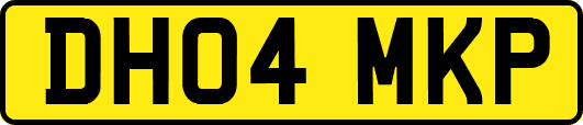 DH04MKP