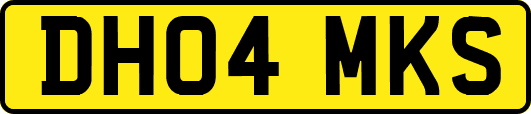 DH04MKS