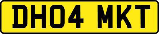 DH04MKT