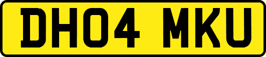 DH04MKU