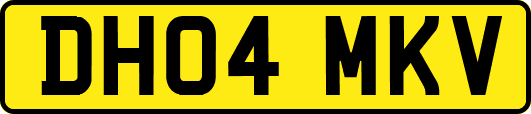 DH04MKV