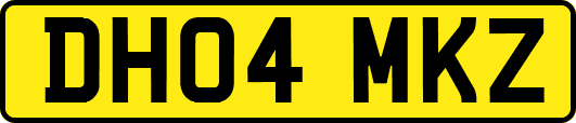 DH04MKZ