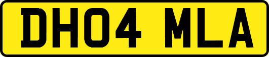 DH04MLA