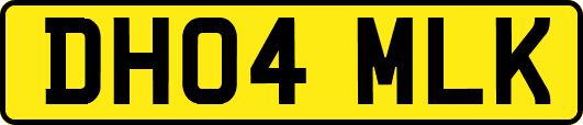 DH04MLK