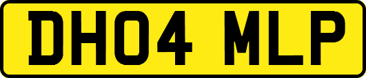 DH04MLP