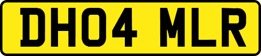 DH04MLR