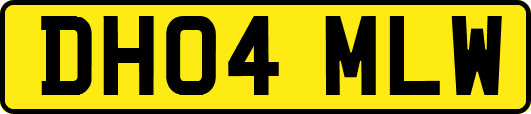 DH04MLW