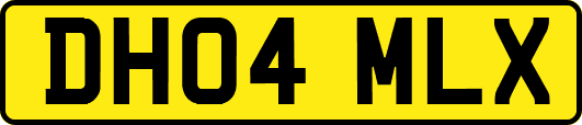 DH04MLX
