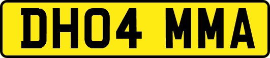 DH04MMA