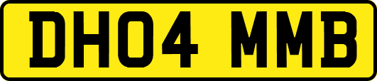 DH04MMB