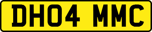 DH04MMC