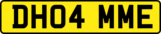 DH04MME