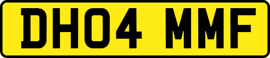 DH04MMF