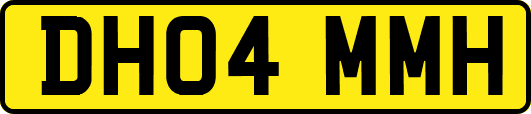 DH04MMH