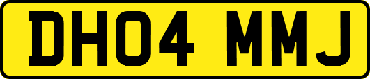 DH04MMJ