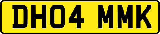 DH04MMK