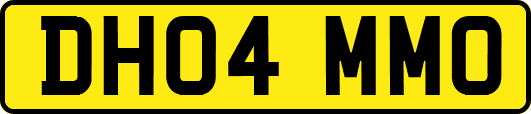 DH04MMO