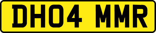 DH04MMR
