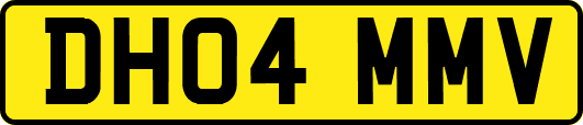 DH04MMV