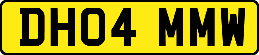 DH04MMW