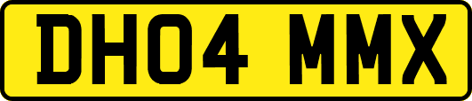 DH04MMX